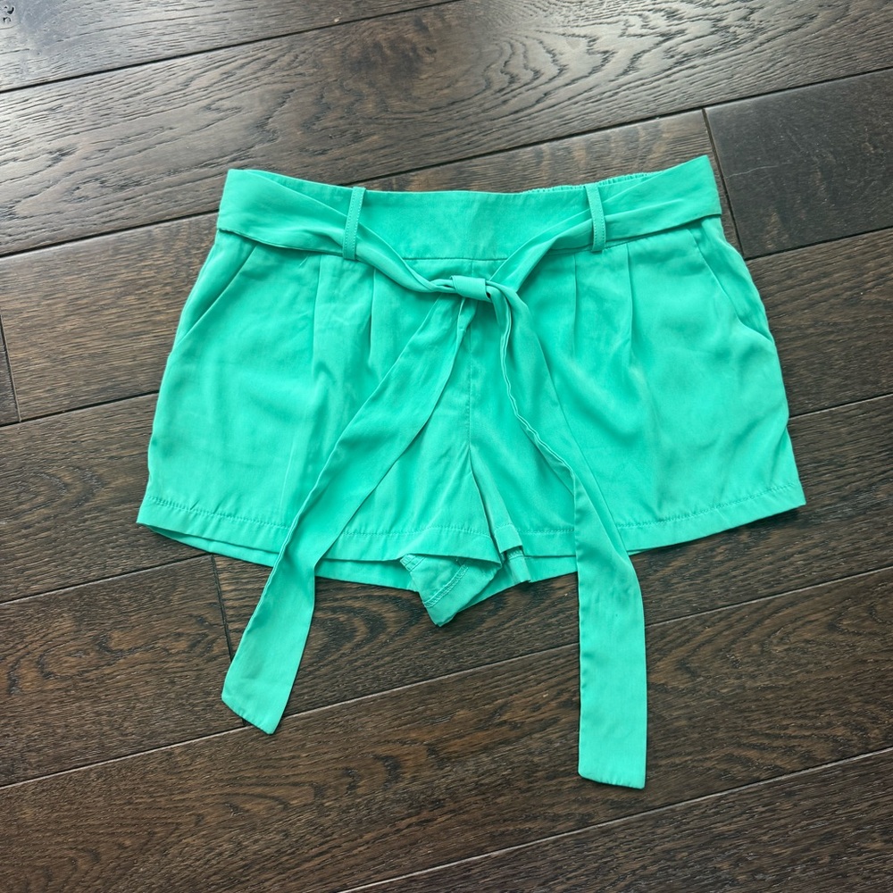 Women's Dress Shorts